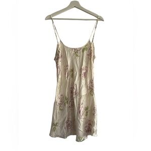 INSILK Vintage 90s Camisole Top Size Large